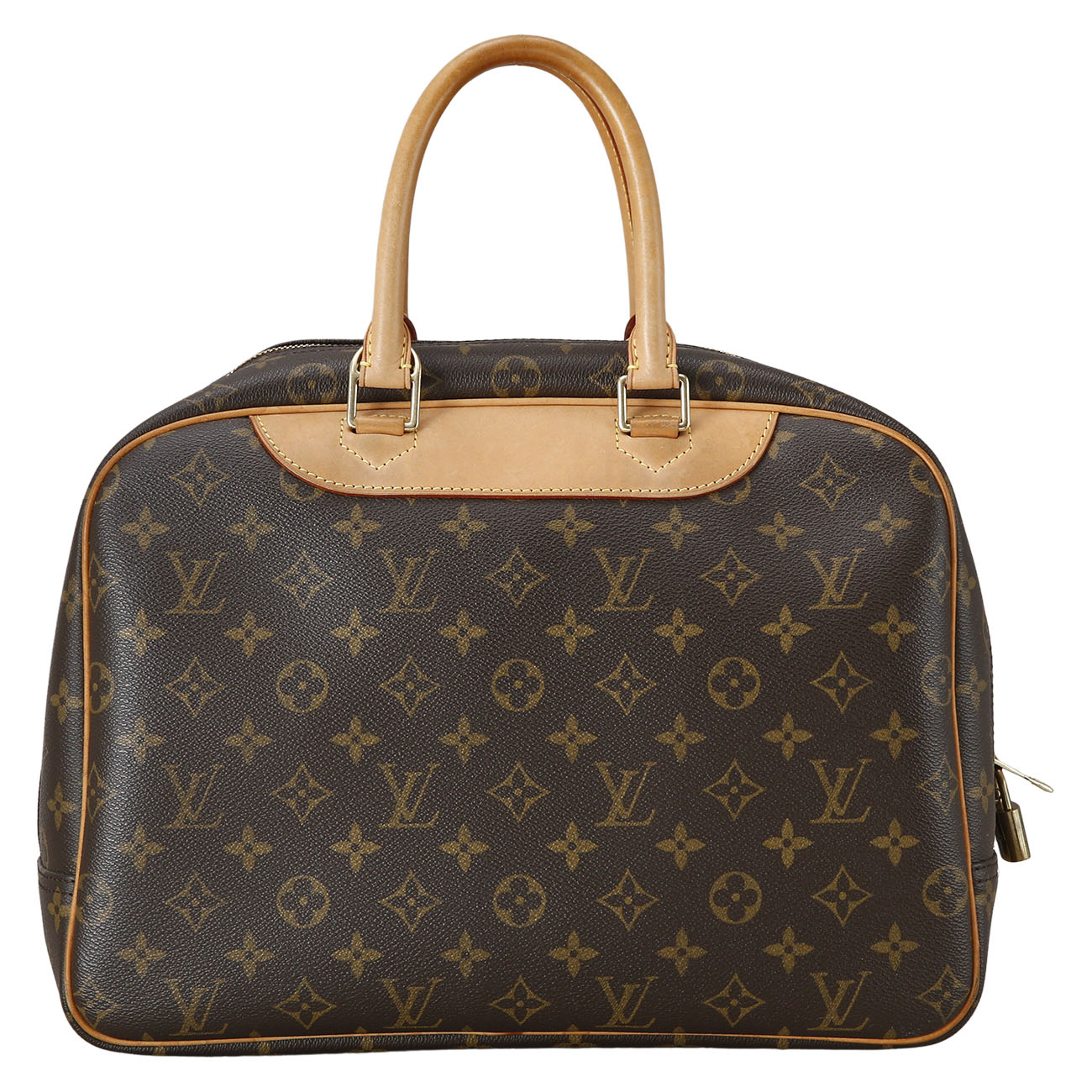 LOUIS VUITTON(USED)루이비통 모노그램 도빌
